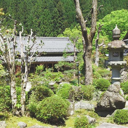 Guest Villa Houou Yoshino  Zewnętrze zdjęcie