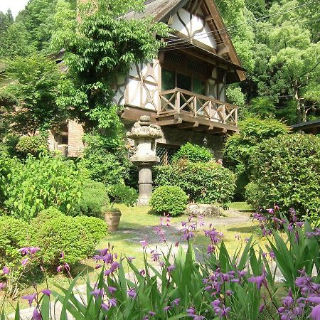 Guest Villa Houou Yoshino  Zewnętrze zdjęcie