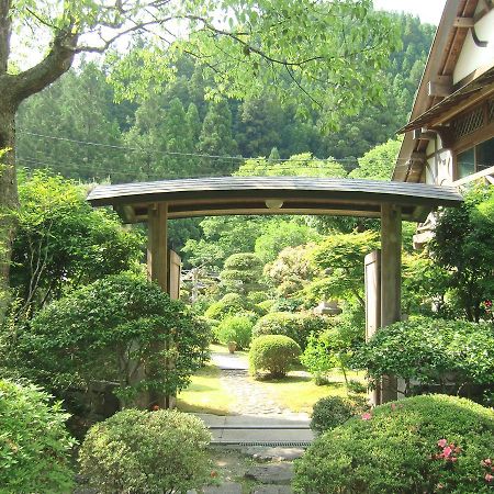 Guest Villa Houou Yoshino  Zewnętrze zdjęcie