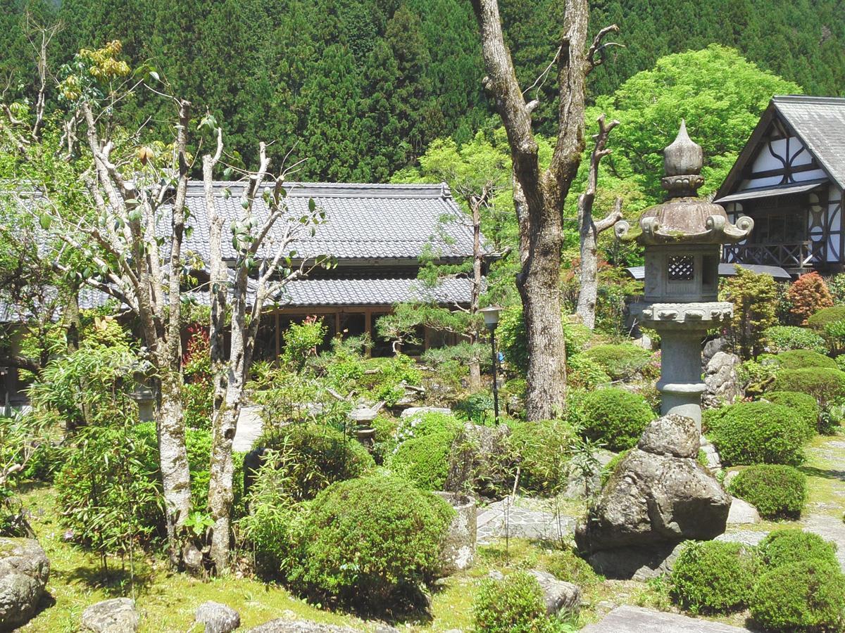 Guest Villa Houou Yoshino  Zewnętrze zdjęcie